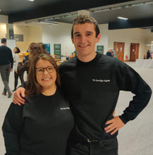 Load image into Gallery viewer, Tá Gaeilge Agam - Dubh/Black