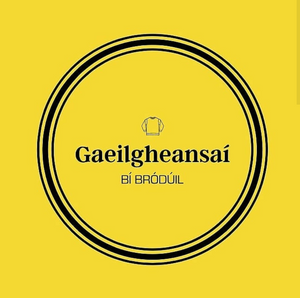 Gaeilgheansaí