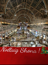 Load image into Gallery viewer, Nollaig Shona 🎄🎅